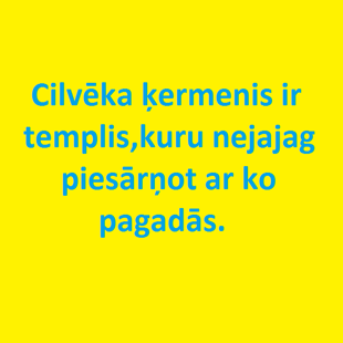 *