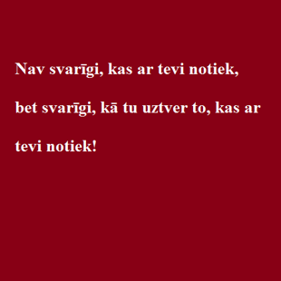 !